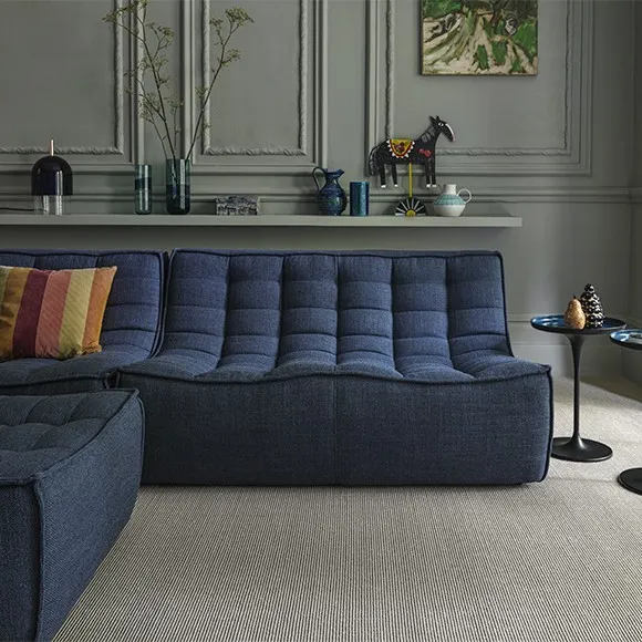 Brintons carpets - Brompton carpets - natural wool Carpets store in london