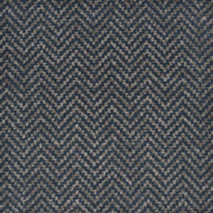 Cavalier Artefact Sawtooth Blue