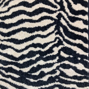 Cavalier Artefact Zebra Black
