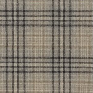 Brintons Purely Natural Plaids Bonnibel Stone - 2/50410