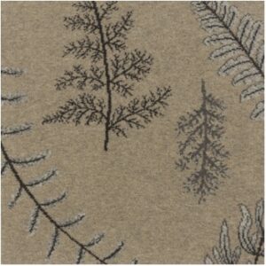 Brintons Purely Natural Flora and Fauna Bracken et al Bamboo - 2/50381