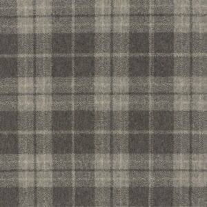 Brintons Purely Natural Plaids Brodie Grey - 10/50420