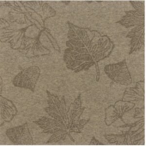 Brintons Purely Natural Flora and Fauna Fallen Leaves Bamboo - 2/50380