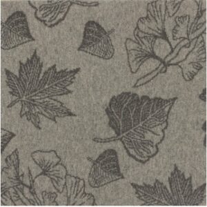 Brintons Purely Natural Flora and Fauna Fallen Leaves Cloud - 10/50380