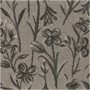 Brintons Purely Natural Flora and Fauna Fleur Cloud - 10/50385