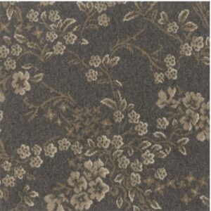 Brintons Purely Natural Flora and Fauna Flowering Vines Fossil - 11/50383