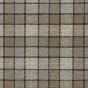 Brintons Purely Natural Plaids Nora Stone - 10/50416