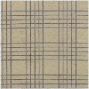 Brintons New Living Plaid Calico - 2/50406