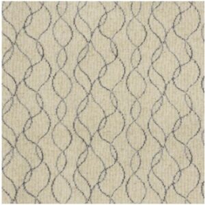 Brinton's New Living Wave Cornflower - 3/50401