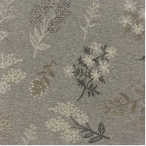 Brintons Purely Natural Flora and Fauna Wild Flower Cloud - 11/50387