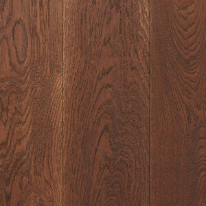 Xylo Victoria Dark Walnut Stained Oak