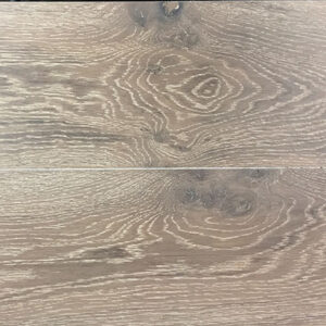 Xylo Victoria Polar White Stained Oak