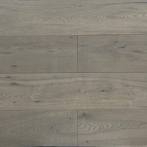 Xylo Victoria Smooth Grey Stained Oak