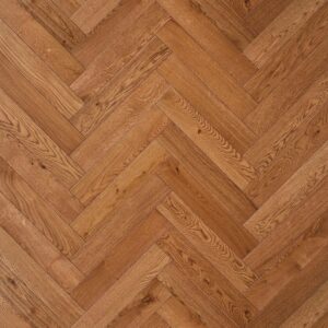 V4 Flooring Barisiti Herringbone Flooring Blue Mountain CX106H