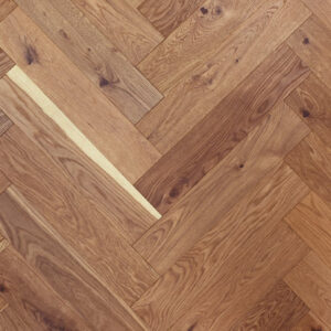 V4 Prestige Alchemy Herringbone EBA207H Smoked Ginger