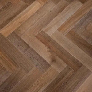 V4 Flooring Tundra XL Herringbone Thermo TH106