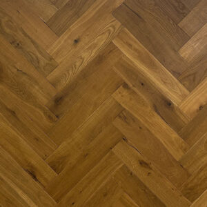 V4 Flooring Urban Nature Herringbone Granite Smoke UNH203