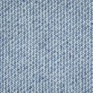 Telenzo Barbican Indigo Blue